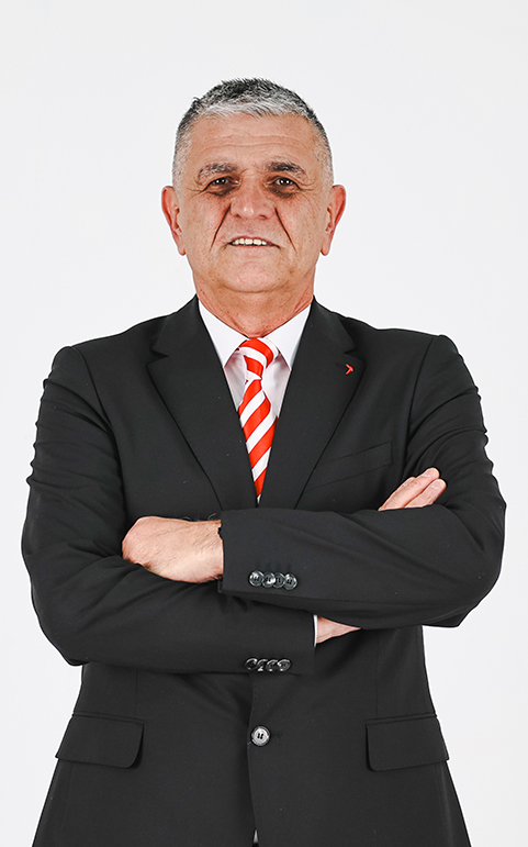 Başkan